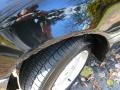 Obsidian Black Metallic - C 230 Photo No. 13