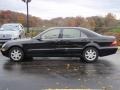 Black - S 430 Sedan Photo No. 1