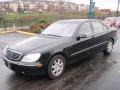 Black - S 430 Sedan Photo No. 2