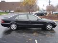 Black - S 430 Sedan Photo No. 5