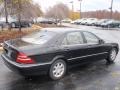 Black - S 430 Sedan Photo No. 6