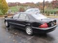 Black - S 430 Sedan Photo No. 8