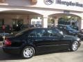 Black - E 320 Sedan Photo No. 2