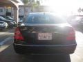 Black - E 320 Sedan Photo No. 4