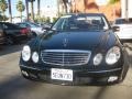 Black - E 320 Sedan Photo No. 6