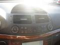 Black - E 320 Sedan Photo No. 12