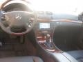 Black - E 320 Sedan Photo No. 20