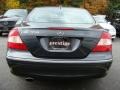 2008 Steel Grey Metallic Mercedes-Benz CLK 350 Coupe  photo #5