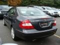 2008 Steel Grey Metallic Mercedes-Benz CLK 350 Coupe  photo #6