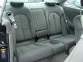 Steel Grey Metallic - CLK 350 Coupe Photo No. 13