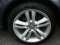 Steel Grey Metallic - CLK 350 Coupe Photo No. 15