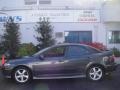 2005 Steel Gray Metallic Mazda MAZDA6 s Grand Touring Sedan  photo #1