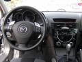 2006 Brilliant Black Mazda RX-8   photo #11