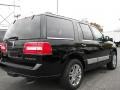 2009 Black Lincoln Navigator 4x4  photo #5