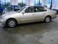 Mystic Gold Metallic - LS 430 Photo No. 2