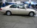 Mystic Gold Metallic - LS 430 Photo No. 3