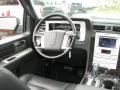 2009 Black Lincoln Navigator 4x4  photo #17