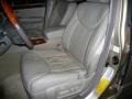 Mystic Gold Metallic - LS 430 Photo No. 6