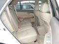 2004 Crystal White Pearl Lexus RX 330  photo #10