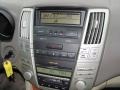 2004 Crystal White Pearl Lexus RX 330  photo #15