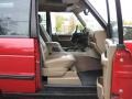 1998 Rioja Red Metallic Land Rover Discovery LE  photo #19