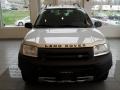 Zambezi Silver Metallic - Freelander SE Photo No. 2