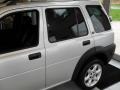 2003 Zambezi Silver Metallic Land Rover Freelander SE  photo #5