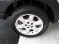 Zambezi Silver Metallic - Freelander SE Photo No. 8