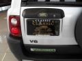Zambezi Silver Metallic - Freelander SE Photo No. 13