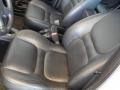 Zambezi Silver Metallic - Freelander SE Photo No. 20