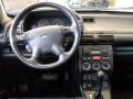 Zambezi Silver Metallic - Freelander SE Photo No. 28