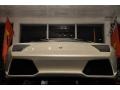 2008 Bianco Isis (Pearl White) Lamborghini Murcielago LP640 Coupe  photo #31