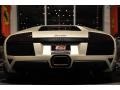 2008 Bianco Isis (Pearl White) Lamborghini Murcielago LP640 Coupe  photo #36
