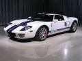 Centennial White - GT  Photo No. 1