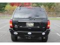 2004 Brillant Black Crystal Pearl Jeep Grand Cherokee Limited 4x4  photo #6