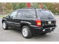 2004 Brillant Black Crystal Pearl Jeep Grand Cherokee Limited 4x4  photo #7