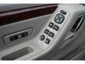 2004 Brillant Black Crystal Pearl Jeep Grand Cherokee Limited 4x4  photo #10