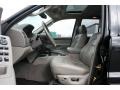 2004 Brillant Black Crystal Pearl Jeep Grand Cherokee Limited 4x4  photo #11
