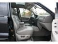 2004 Brillant Black Crystal Pearl Jeep Grand Cherokee Limited 4x4  photo #12