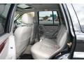 2004 Brillant Black Crystal Pearl Jeep Grand Cherokee Limited 4x4  photo #19