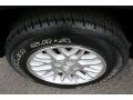 2004 Brillant Black Crystal Pearl Jeep Grand Cherokee Limited 4x4  photo #25