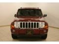 Red Rock Crystal Pearl - Commander Sport 4x4 Photo No. 2
