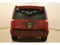 Red Rock Crystal Pearl - Commander Sport 4x4 Photo No. 6