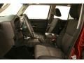 Red Rock Crystal Pearl - Commander Sport 4x4 Photo No. 9