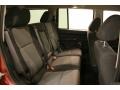Red Rock Crystal Pearl - Commander Sport 4x4 Photo No. 15