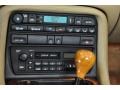 Cashmere Controls Photo for 1997 Jaguar XK #20749224