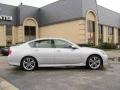 Liquid Platinum Metallic - M 45 S Sedan Photo No. 7