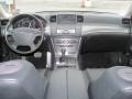 Liquid Platinum Metallic - M 45 S Sedan Photo No. 12