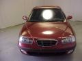 Chianti Red - Elantra GT Hatchback Photo No. 2