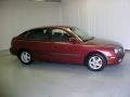 Chianti Red - Elantra GT Hatchback Photo No. 3